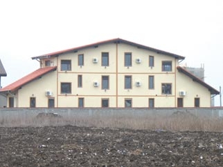 Vila de vanzare in Otopeni