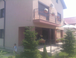 Vanzare vila Comuna Pantelimon