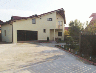 Vanzare vila Pitesti