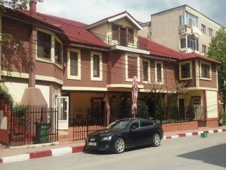 Particular vand vila in Navodari