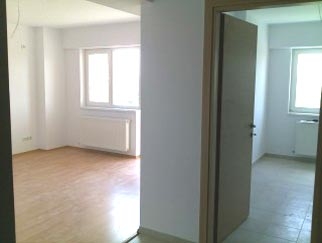 Garsoniera - ansamblul rezidential Confort City